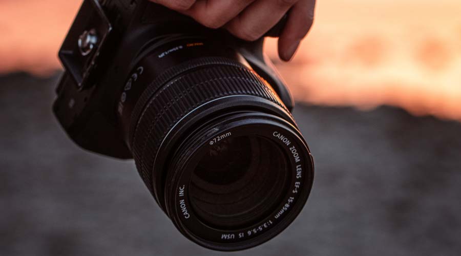 Tipps für deinen Kamerakauf